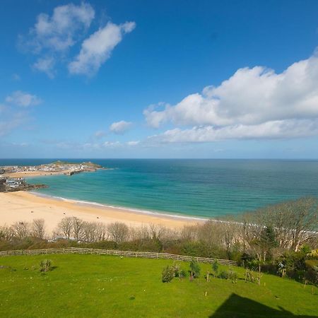 Trehayes Haven Villa St Ives  Bagian luar foto