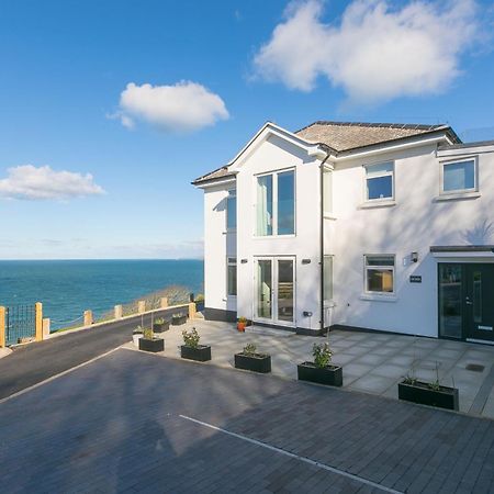 Trehayes Haven Villa St Ives  Bagian luar foto