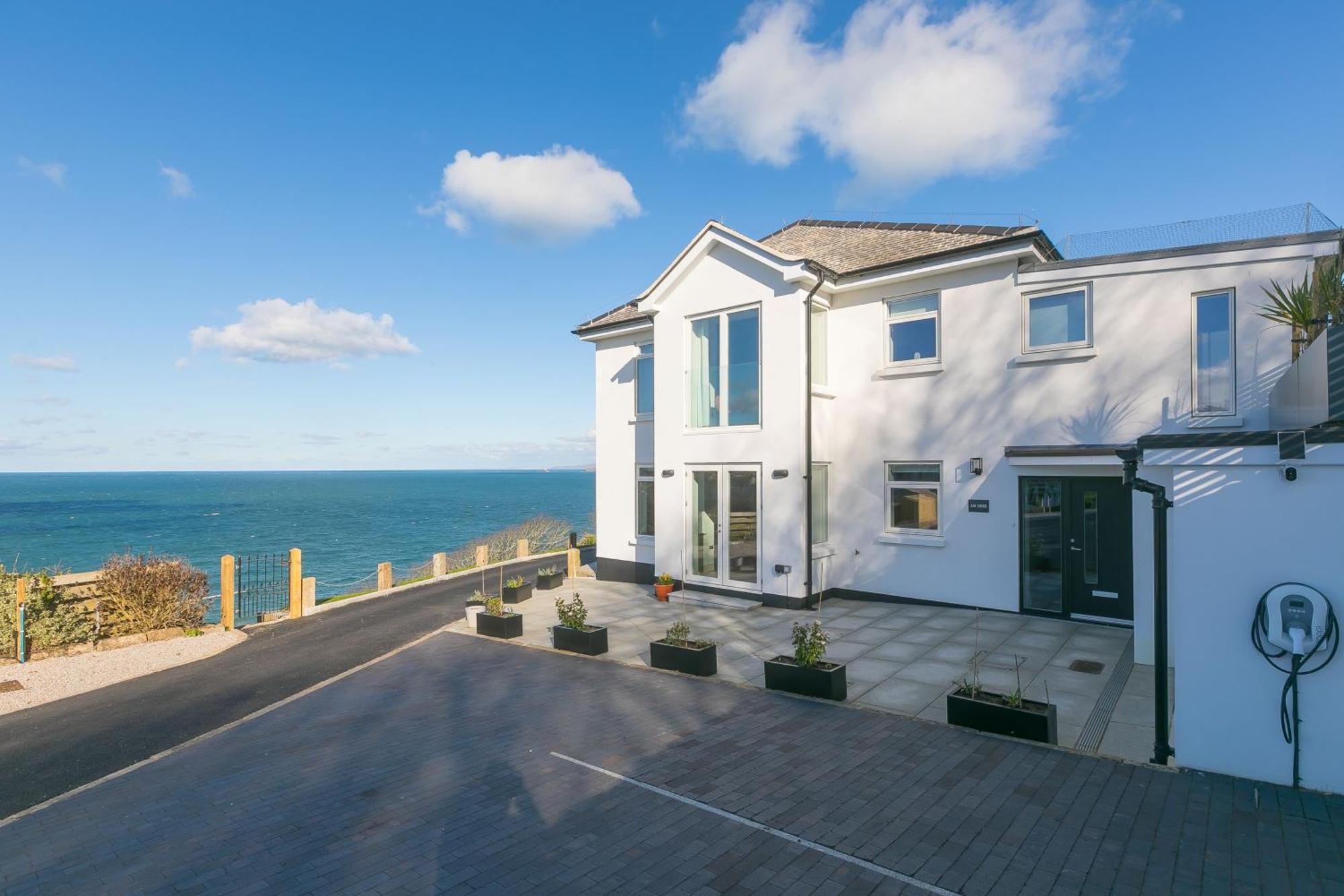 Trehayes Haven Villa St Ives  Bagian luar foto