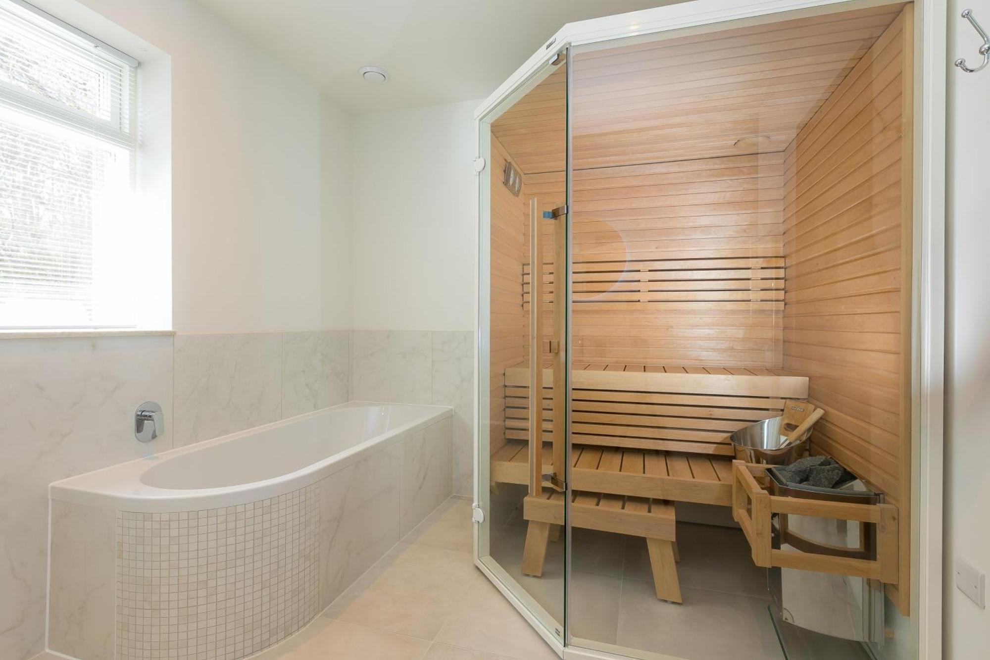 Trehayes Haven Villa St Ives  Bagian luar foto