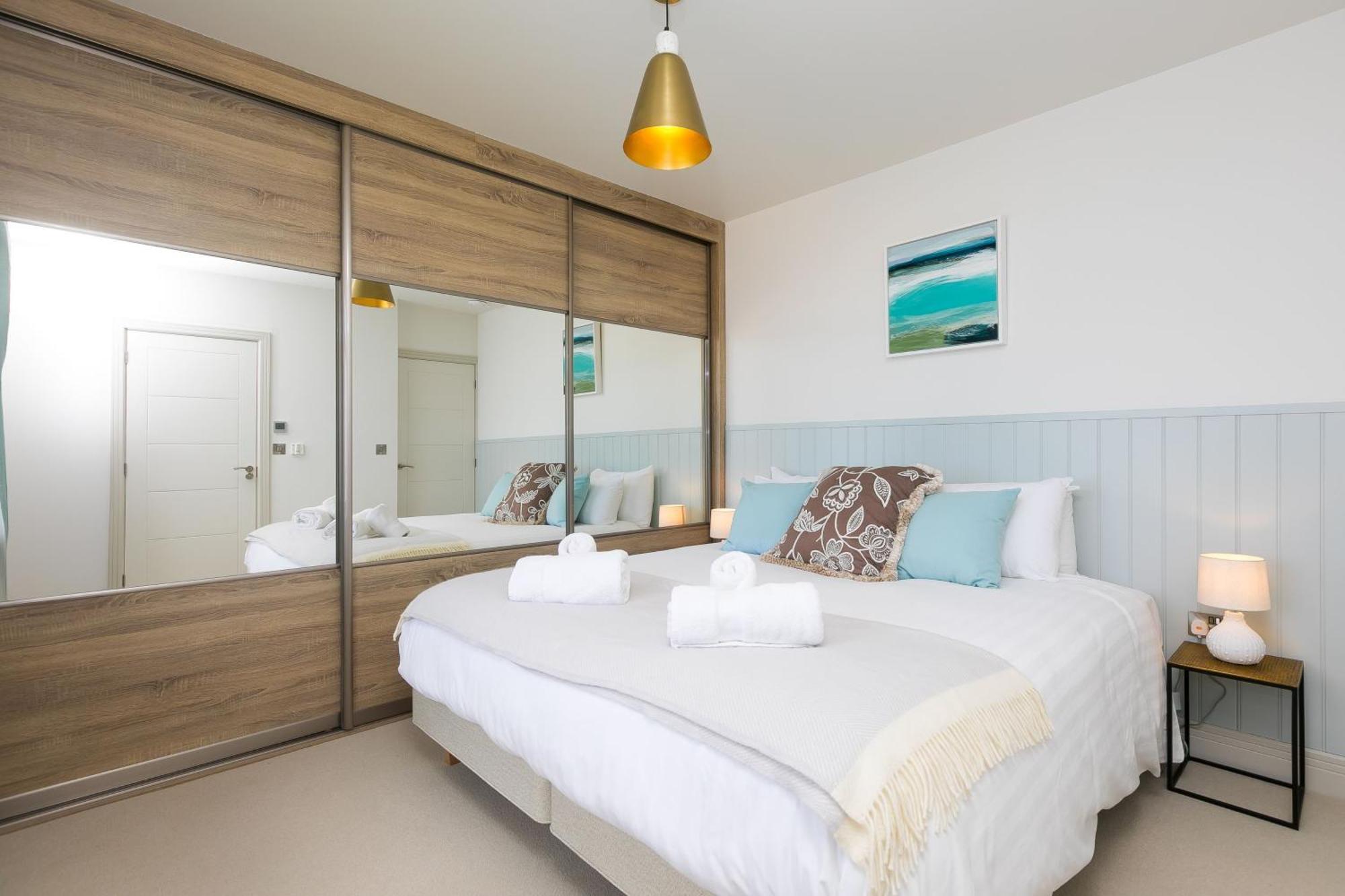 Trehayes Haven Villa St Ives  Bagian luar foto