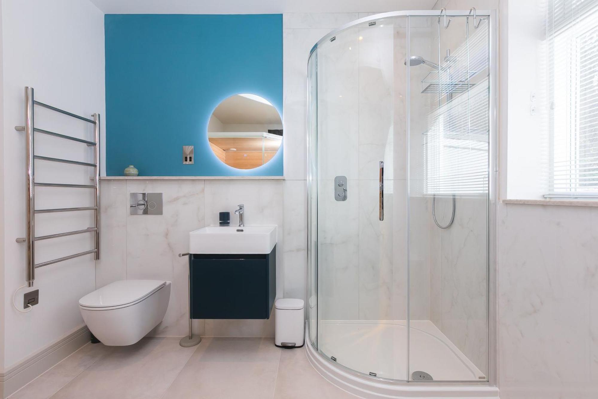 Trehayes Haven Villa St Ives  Bagian luar foto