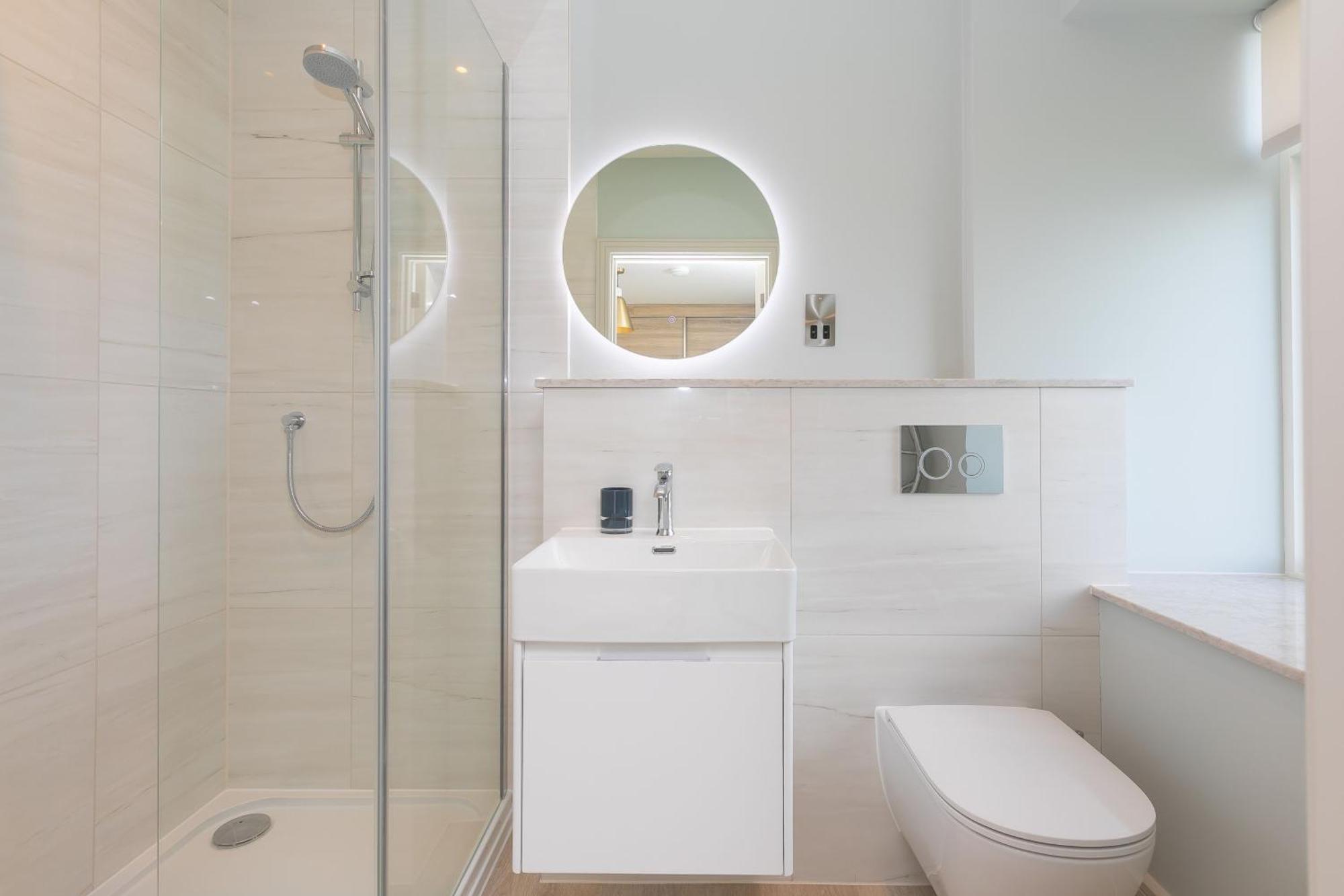 Trehayes Haven Villa St Ives  Bagian luar foto