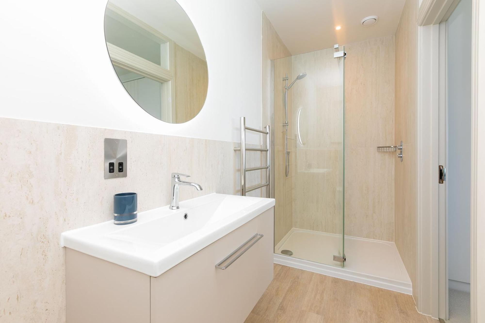 Trehayes Haven Villa St Ives  Bagian luar foto