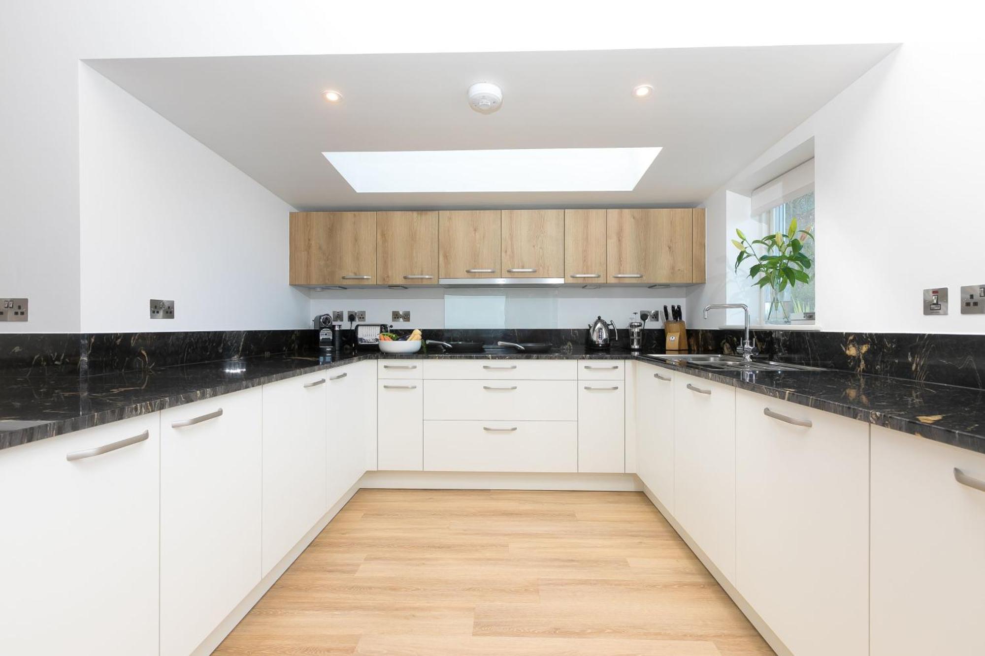Trehayes Haven Villa St Ives  Bagian luar foto
