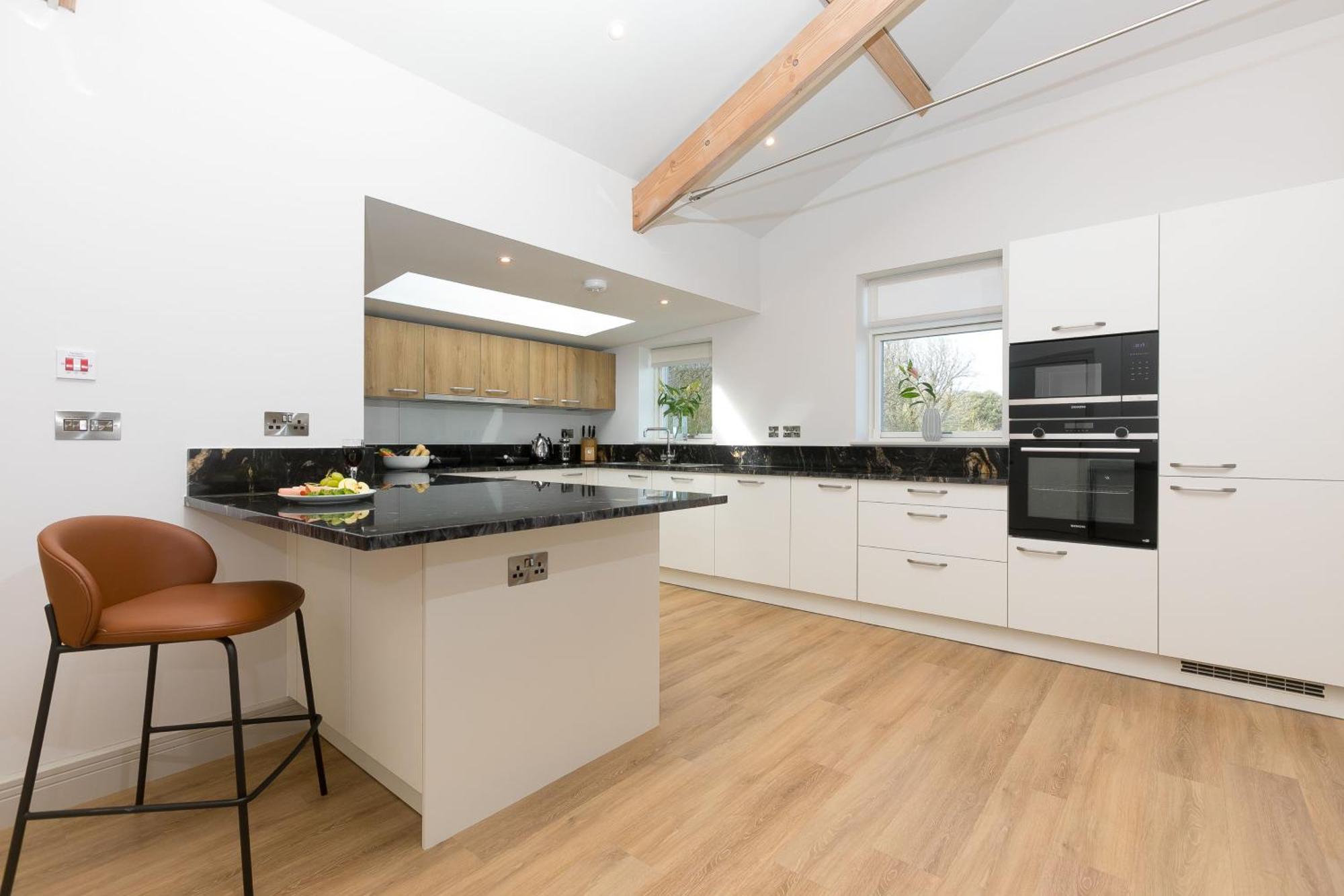 Trehayes Haven Villa St Ives  Bagian luar foto